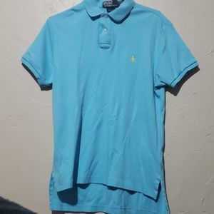 Mens polo